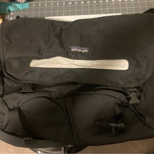 Patagonia Messenger Bag - Old School